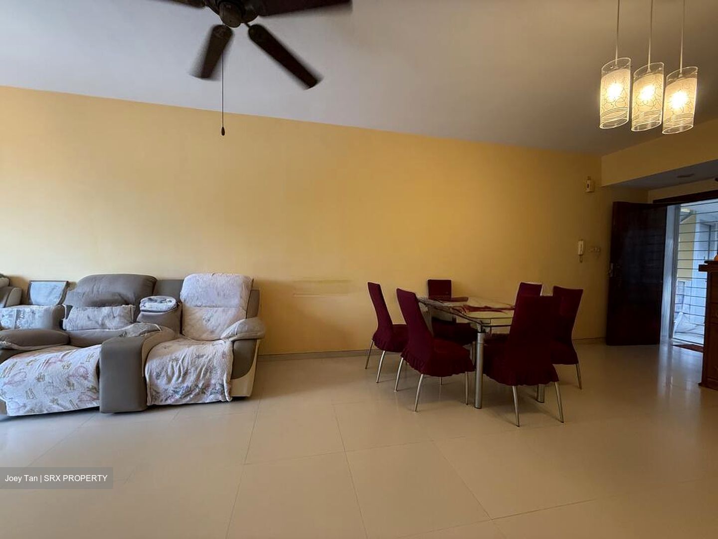 Park Green (D19), Condominium #496313001